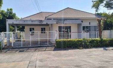 Casa en venta de 1 habitaciones en Krathum Baen, Samut Sakhon