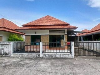 Haus zum Kauf mit 1 Zimmer in Ban Khai, Rayong
