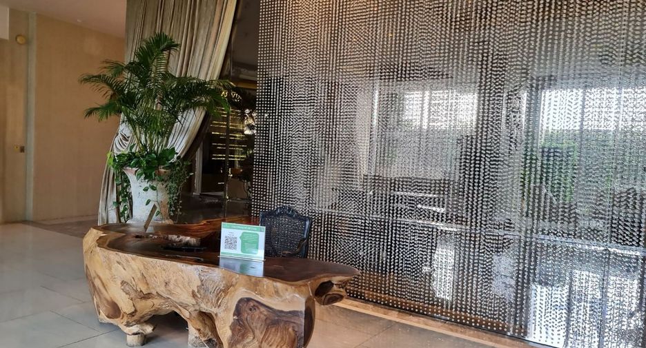 Wohnung zur Miete und zum Kauf mit 1 Zimmer in Bang Lamung, Chonburi