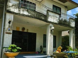 Haus zum Kauf mit 1 Zimmer in Ban Khai, Rayong