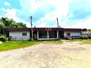 Haus zum Kauf mit 1 Zimmer in Ban Khai, Rayong