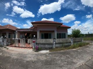 For sale 1 bed house in Ban Bueng, Chonburi