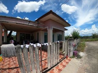 For sale 1 bed house in Ban Bueng, Chonburi