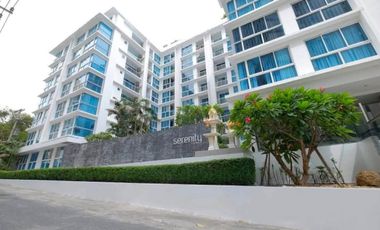 出售 1 卧室 公寓 在 Bang Lamung, Chon Buri