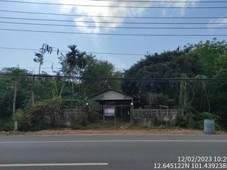 Terreno en venta en Ban Khai, Rayong