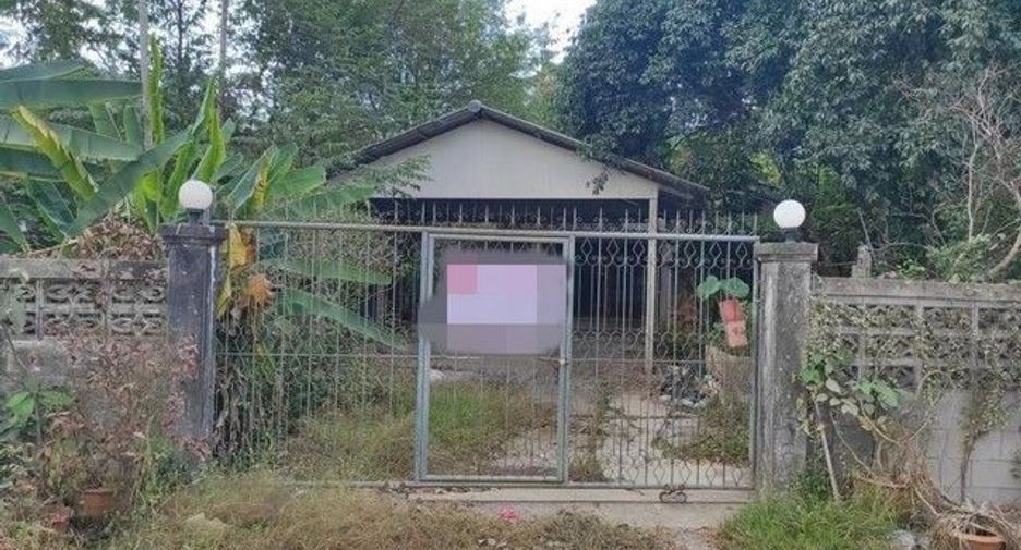 Terreno en venta en Ban Khai, Rayong