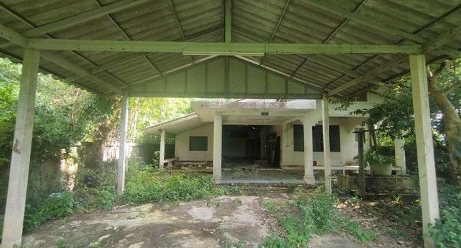 Terreno en venta en Ban Khai, Rayong