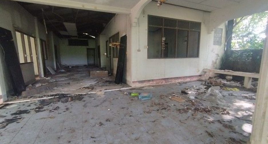 Terreno en venta en Ban Khai, Rayong