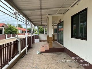 For sale 1 bed house in Ban Bueng, Chonburi