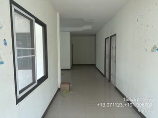 For sale 1 bed house in Ban Bueng, Chonburi