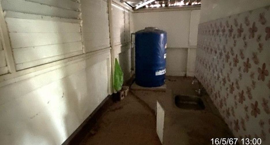 For sale 1 bed house in Ban Bueng, Chonburi