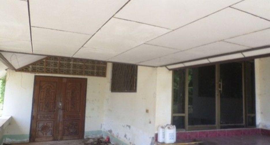 À vendre 1 chambre maison à Nong Han, Udon Thani