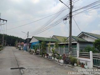 For sale 1 bed house in Ban Bueng, Chonburi