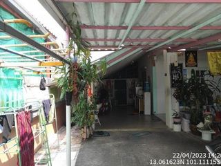For sale 1 bed house in Ban Bueng, Chonburi