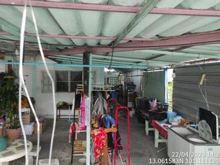 For sale 1 bed house in Ban Bueng, Chonburi