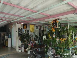 For sale 1 bed house in Ban Bueng, Chonburi