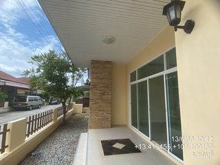 For sale 3 bedrooms house in Ban Bueng, Chonburi