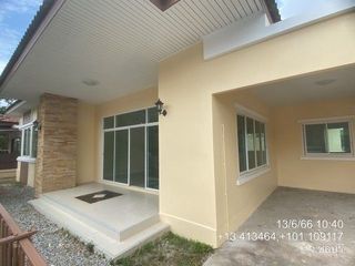 For sale 3 bedrooms house in Ban Bueng, Chonburi