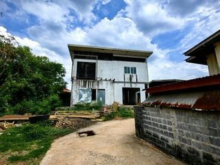 出售 1 卧室 独立屋 在 Prachantakham, Prachin Buri