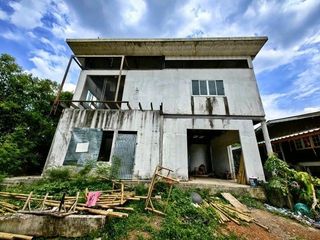 出售 1 卧室 独立屋 在 Prachantakham, Prachin Buri