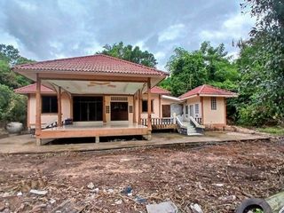 出售 1 卧室 独立屋 在 Prachantakham, Prachin Buri
