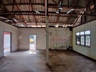出售 1 卧室 独立屋 在 Prachantakham, Prachin Buri