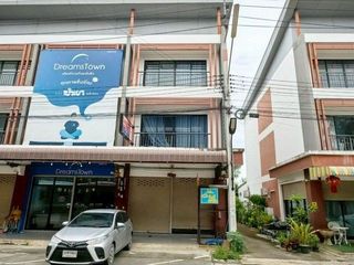 À vendre 1 chambre local commercial à Tha Takiap, Chachoengsao
