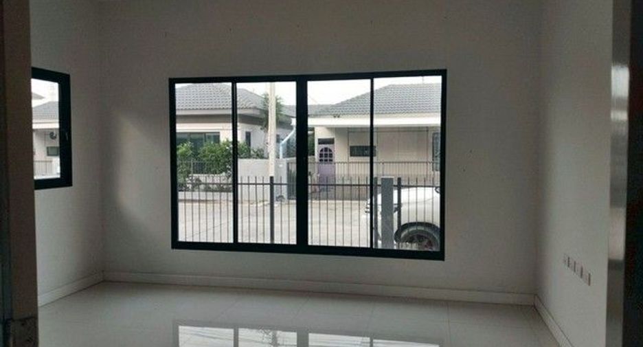 Haus zum Kauf mit 1 Zimmer in Tha Takiap, Chachoengsao