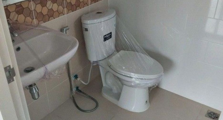 Haus zum Kauf mit 1 Zimmer in Tha Takiap, Chachoengsao
