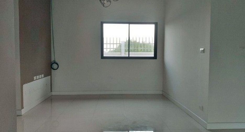 Haus zum Kauf mit 1 Zimmer in Tha Takiap, Chachoengsao