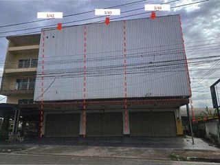 For sale 1 Beds retail Space in Khao Khitchakut, Chanthaburi