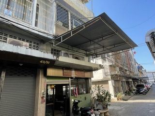 For sale 1 Beds retail Space in Khao Khitchakut, Chanthaburi