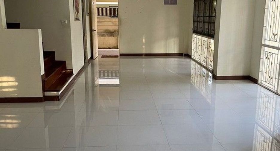 Haus zum Kauf mit 1 Zimmer in Tha Takiap, Chachoengsao