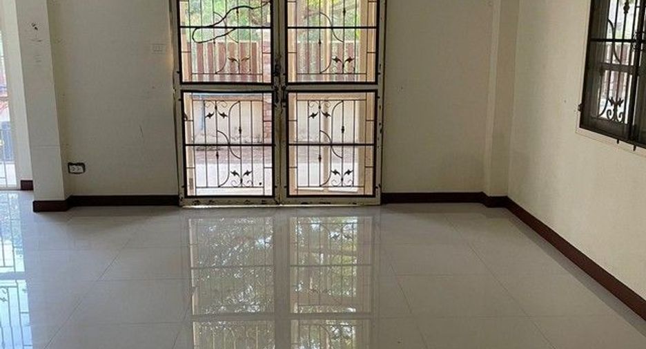 Haus zum Kauf mit 1 Zimmer in Tha Takiap, Chachoengsao