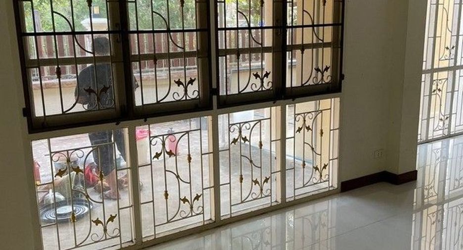 Haus zum Kauf mit 1 Zimmer in Tha Takiap, Chachoengsao