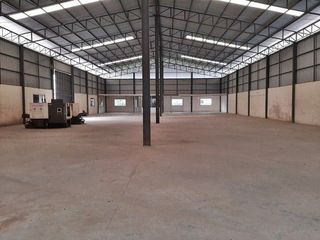For sale 1 bed warehouse in Ban Bueng, Chonburi