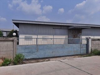 For sale 1 bed warehouse in Ban Bueng, Chonburi