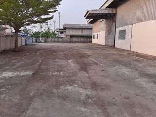 For sale 1 bed warehouse in Ban Bueng, Chonburi