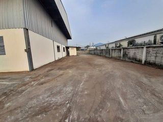 For sale 1 bed warehouse in Ban Bueng, Chonburi