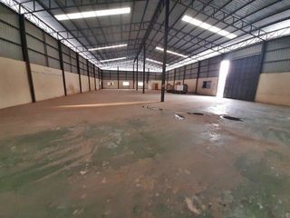 For sale 1 bed warehouse in Ban Bueng, Chonburi