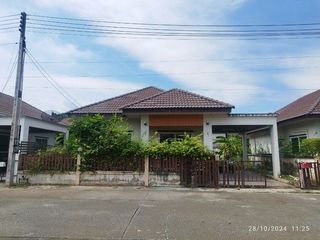 Haus zum Kauf mit 1 Zimmer in Ban Khai, Rayong