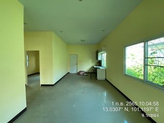 Haus zum Kauf mit 1 Zimmer in Ban Khai, Rayong