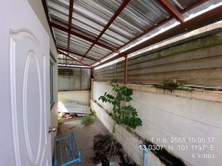 Haus zum Kauf mit 1 Zimmer in Ban Khai, Rayong