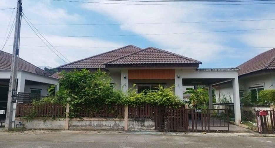 Haus zum Kauf mit 1 Zimmer in Ban Khai, Rayong