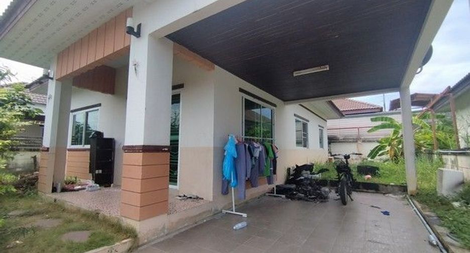Haus zum Kauf mit 1 Zimmer in Ban Khai, Rayong