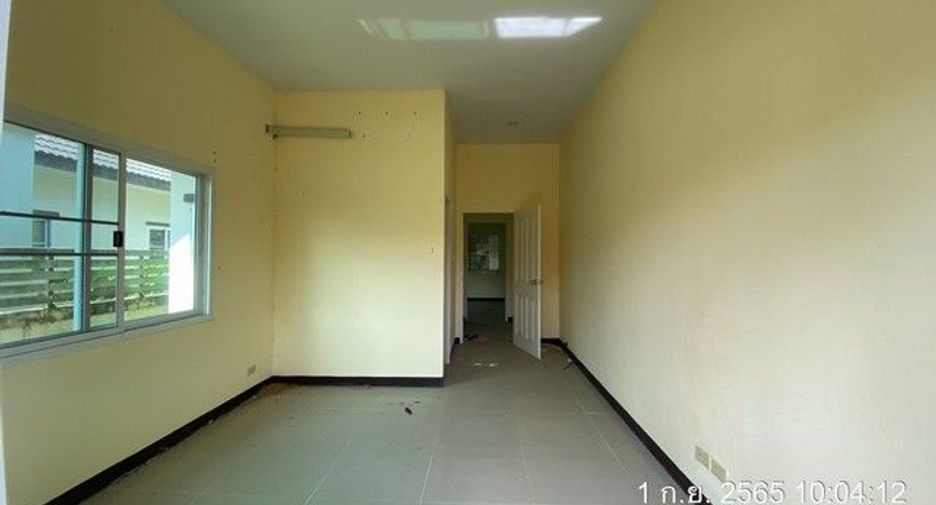 Haus zum Kauf mit 1 Zimmer in Ban Khai, Rayong
