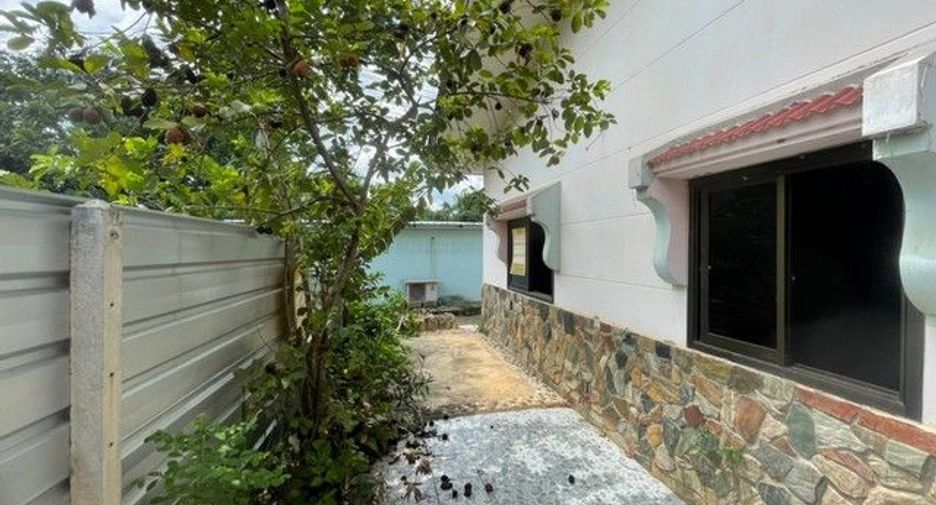For sale 1 bed house in Pak Tho, Ratchaburi