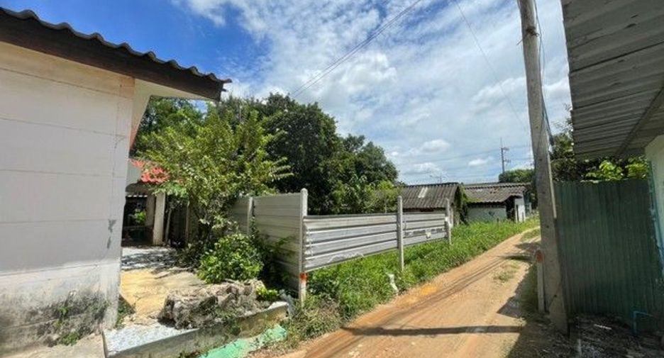 For sale 1 bed house in Pak Tho, Ratchaburi
