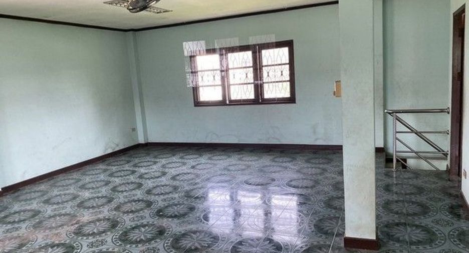 For sale 1 bed house in Thawi Watthana, Bangkok