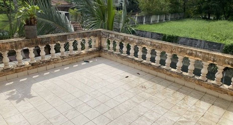 For sale 1 bed house in Thawi Watthana, Bangkok